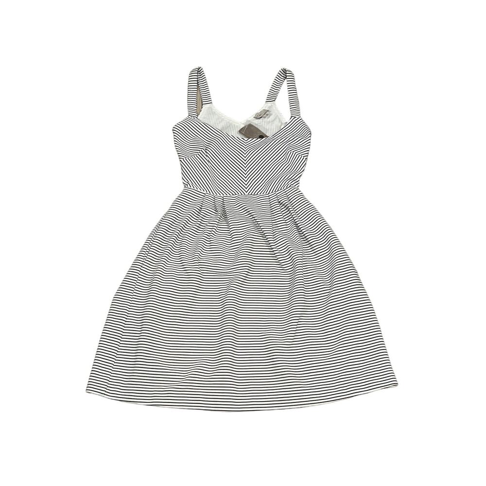 Anthropologie, Postcard, Fit‎ and Flare Dress, Size S, KB220